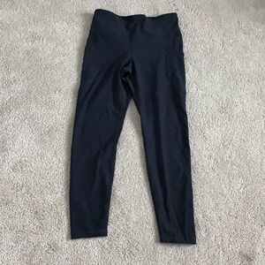 Old Navy Active Navy Leggings